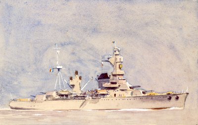  door Raymond Bonnefon