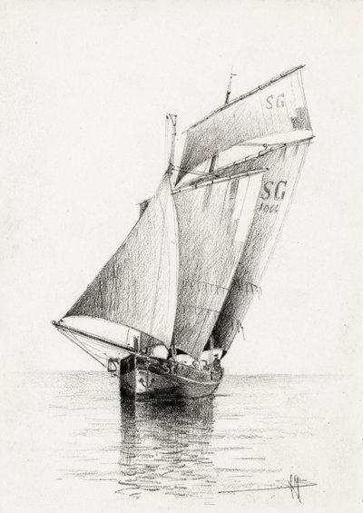  door Raymond Bonnefon