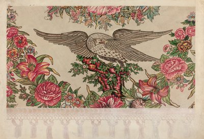 Chintz door Raymond Manupelli