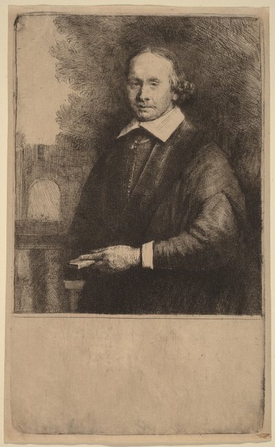  door Rembrandt van Rijn
