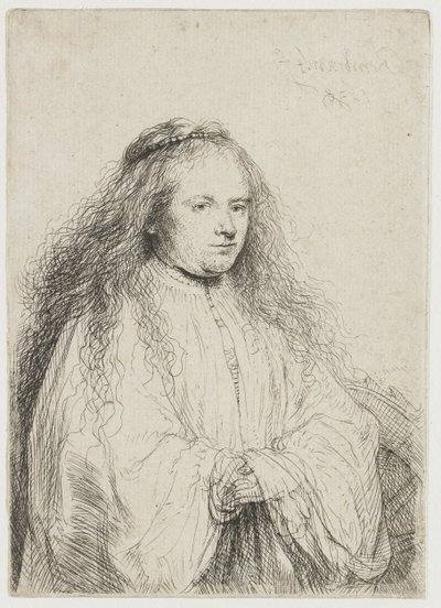 St. Catharina (
