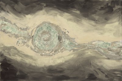 Ocean Eye – Samenvatting door Renate Holzner