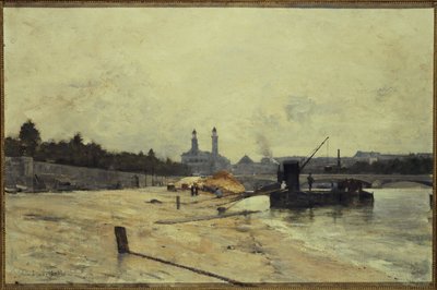 De Pont de l