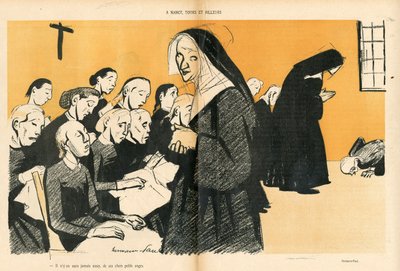 De Wilde Eend, nummer 16, Satirisch in Kleuren door Rene George Hermann Paul