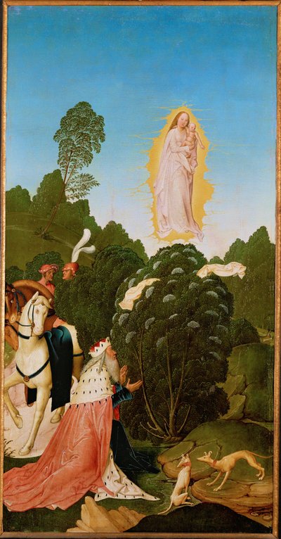  door Reuland the Elder Frueauf