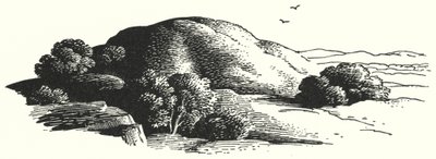 Hans Christian Andersen: De Elfenheuvel door Rex (after) Whistler