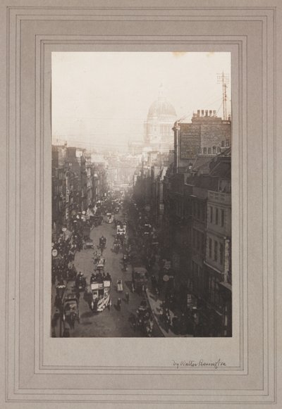 Fleet Street door John Pardon
