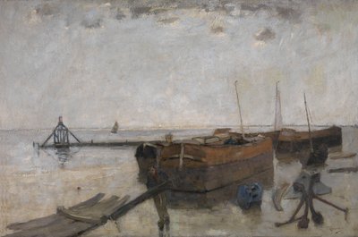  door Richard Baseleer