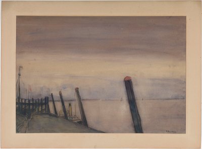 door Richard Baseleer