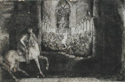 Scène uit Tam O