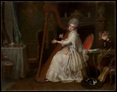  door Richard Cosway