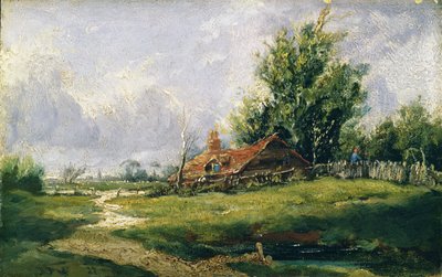  door Richard Dadd
