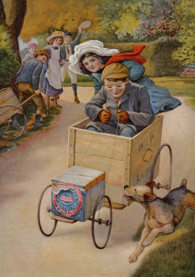 Illustratie uit 