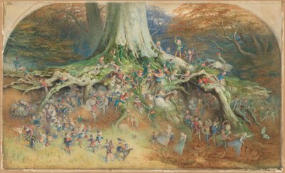  door Richard Doyle