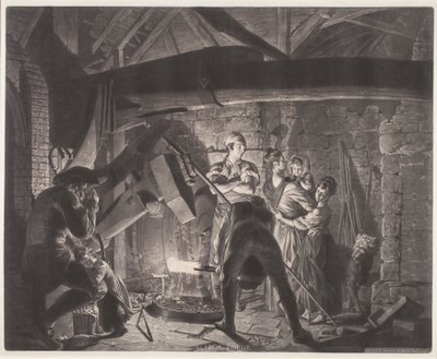  door Richard Earlom