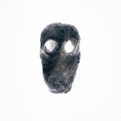 Ghoulie door Richard Green