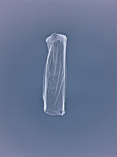 Zonder Titel, 2001 door Richard Green