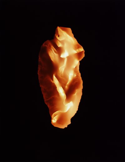 Zonder Titel, 2003 door Richard Green