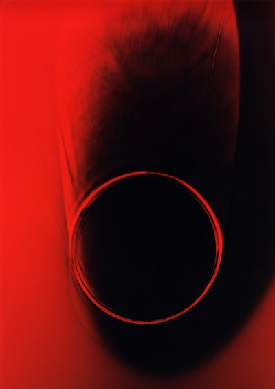 Zonder titel, 2003 door Richard Green