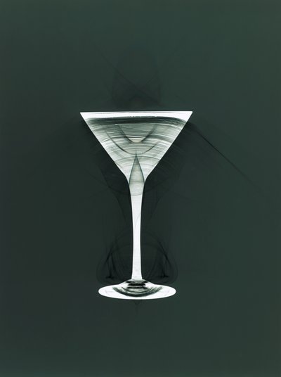 Zonder Titel, 2005 door Richard Green