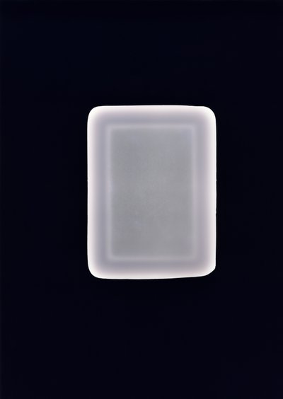 Zonder titel, 2005 door Richard Green
