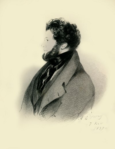 Charles Standish Esquire M.P., 1837 door Richard James Lane