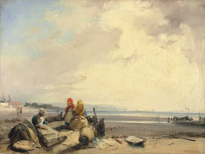 Aan de Côte d