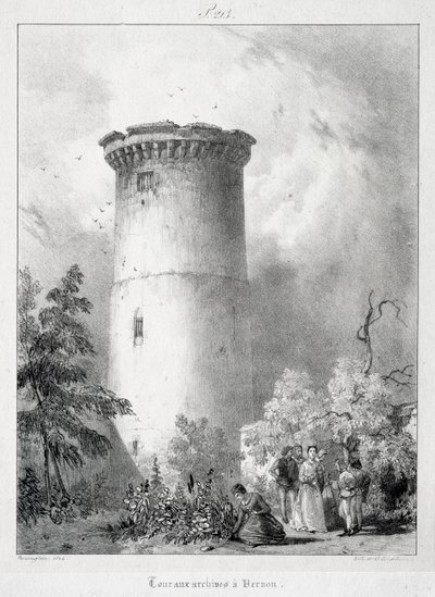 Voyages pittoresques et romantiques dans l