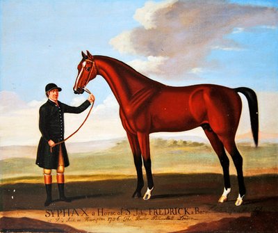 Sir John Frederick