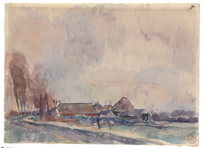  door Rik Wouters