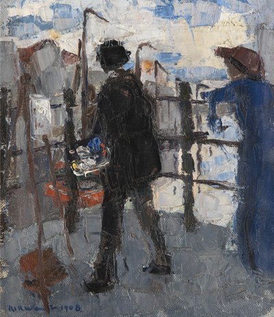 door Rik Wouters