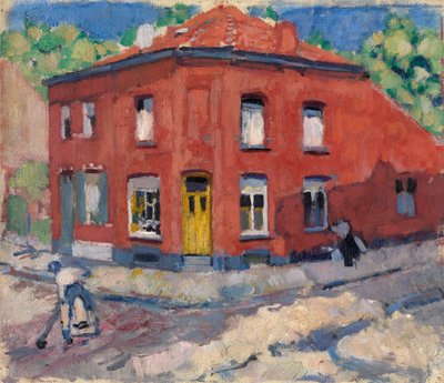  door Rik Wouters