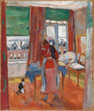  door Rik Wouters