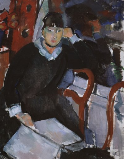  door Rik Wouters