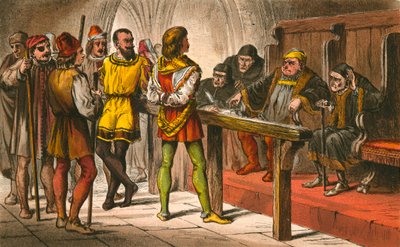 Veel Gedoe om Niets door Robert Ambrose Dudley