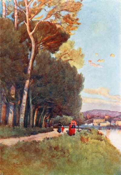  door Robert Charles Goff