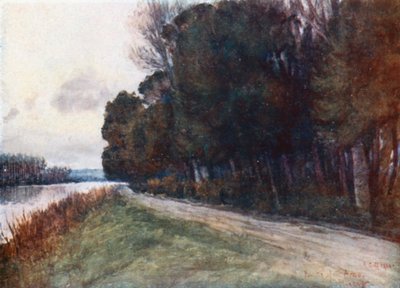  door Robert Charles Goff