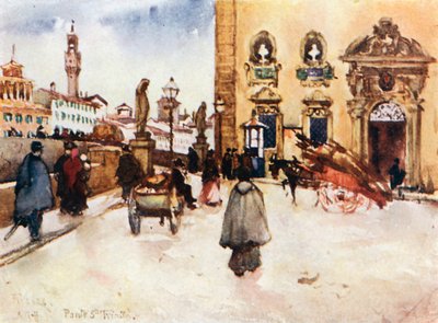  door Robert Charles Goff