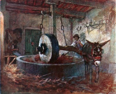  door Robert Charles Goff