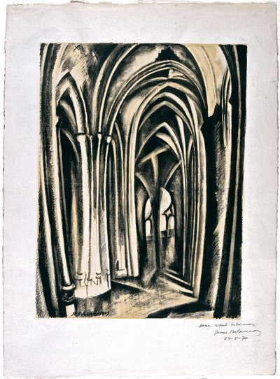  door Robert Delaunay