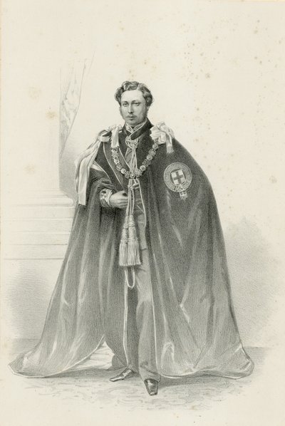  door Robert Dudley
