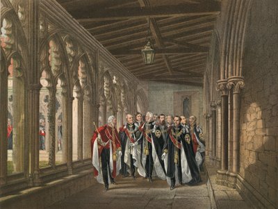  door Robert Dudley