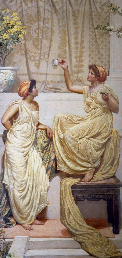 door Robert Fowler