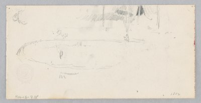 Deur door Robert Frederick Blum
