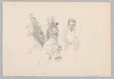 Figuren door Robert Frederick Blum