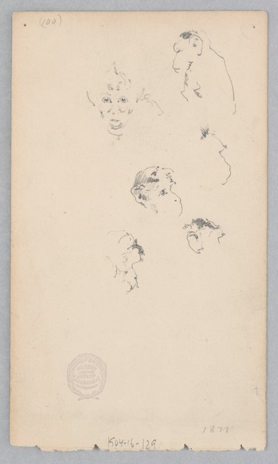 Aap door Robert Frederick Blum
