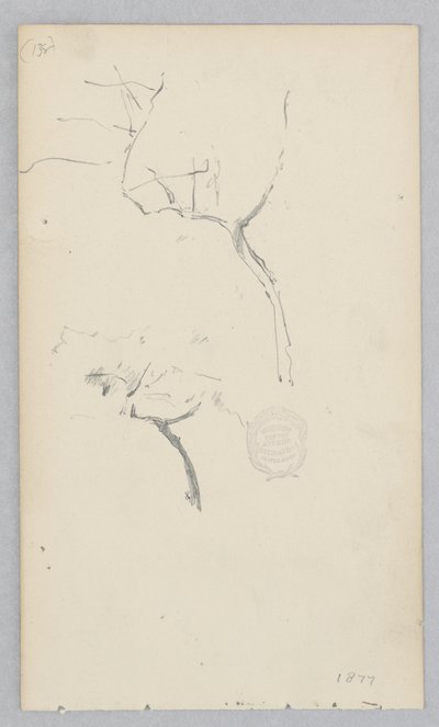 Boom door Robert Frederick Blum