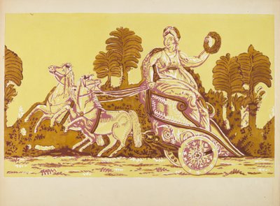 Bandbox Papier door Robert Galvin
