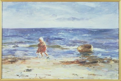 Op sleeptouw door Robert Gemmell Hutchison