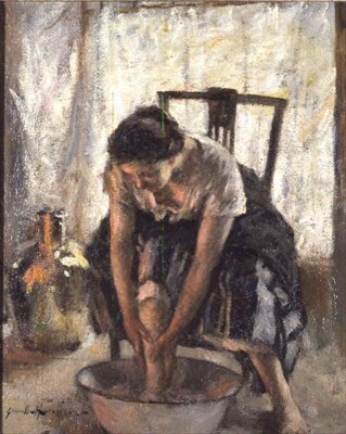 Voor Bedtijd door Robert Gemmell Hutchison